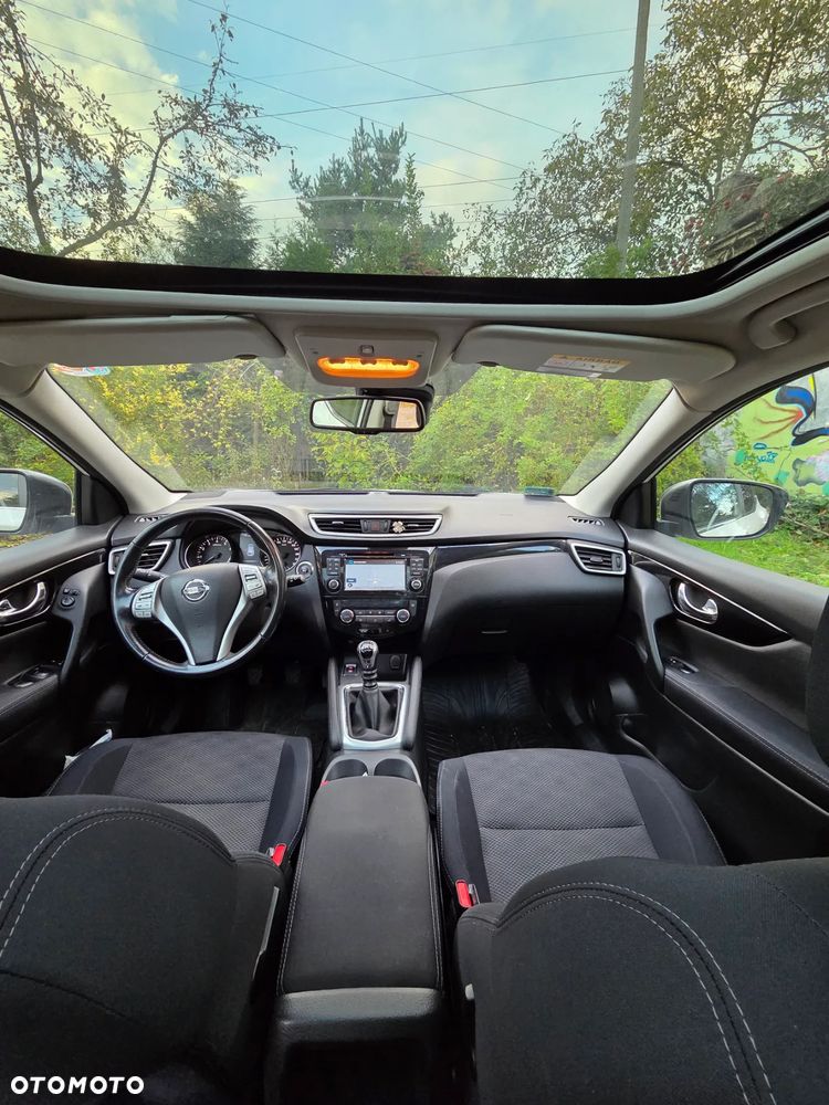 Nissan Qashqai - 10