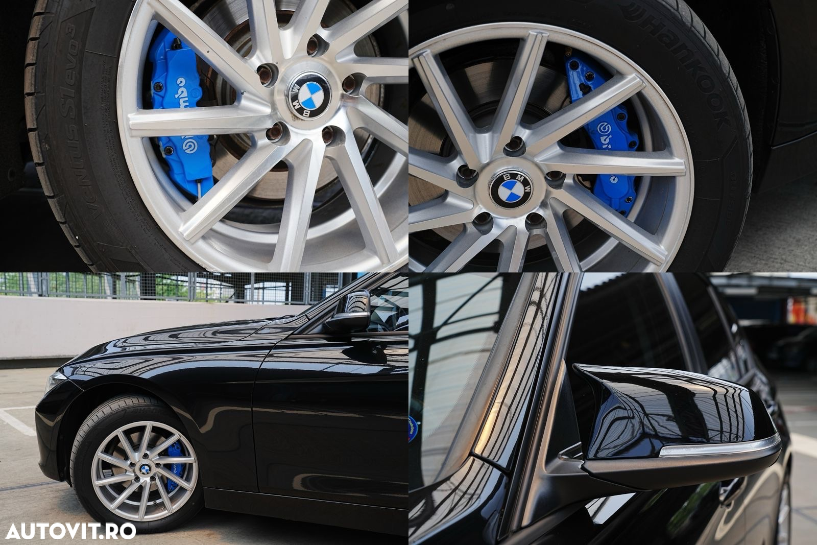 BMW Seria 3 - 8