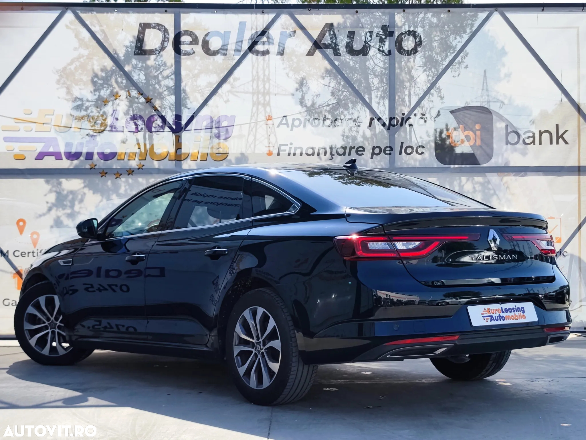 Renault Talisman - 28