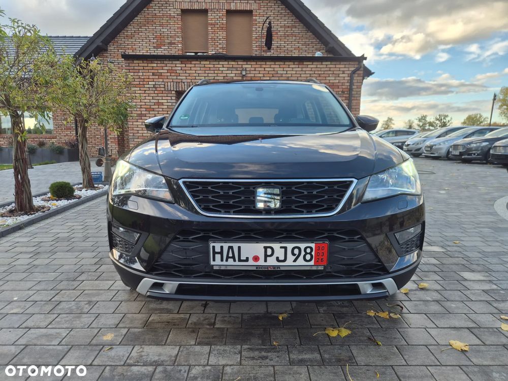 Seat Ateca - 9