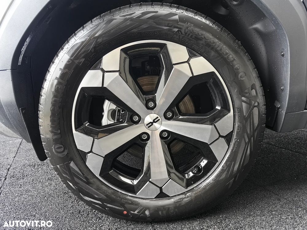 Dacia Duster HEV 140 Journey - 5