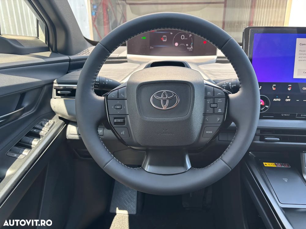 Toyota C-HR 72 kWh Dynamic Long Range - 19