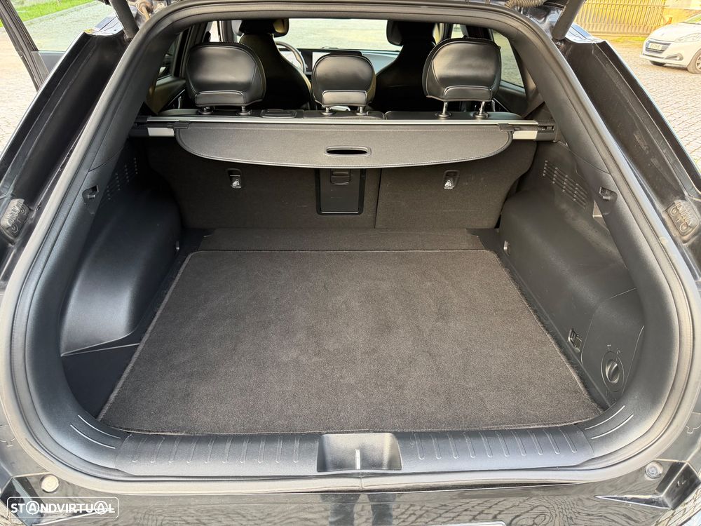 Kia EV6 77.4 kWh GT-Line - 24