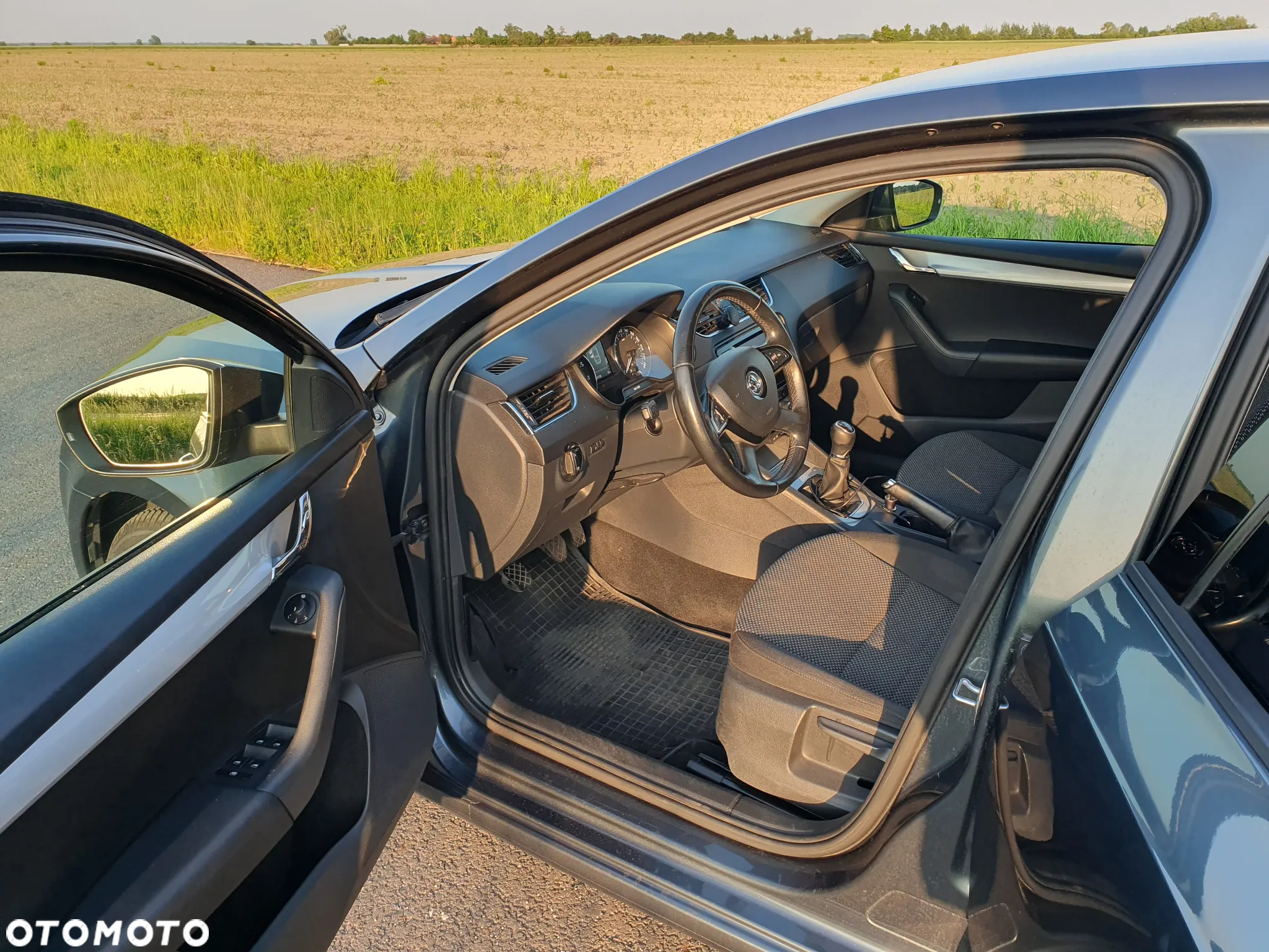 Skoda Octavia 1.4 TSI Ambition - 7