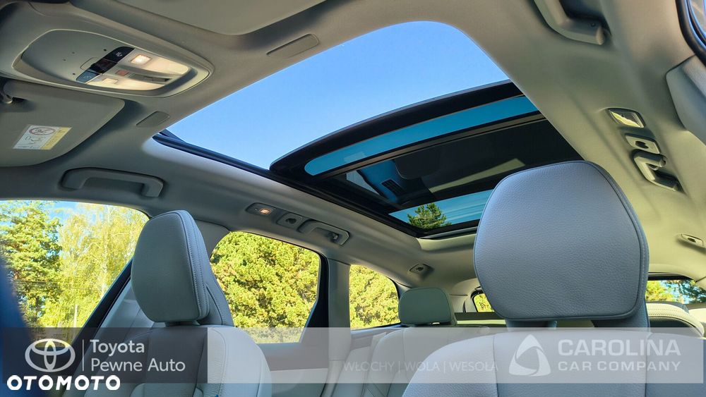 Volvo XC 60 B4 D AWD Plus Dark - 30