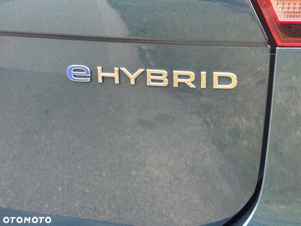 Volkswagen Tiguan 1.4 eHybrid Elegance DSG - 28