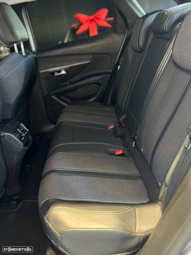 Peugeot 3008 1.6 Hybrid Active Pack e-EAT8 - 31