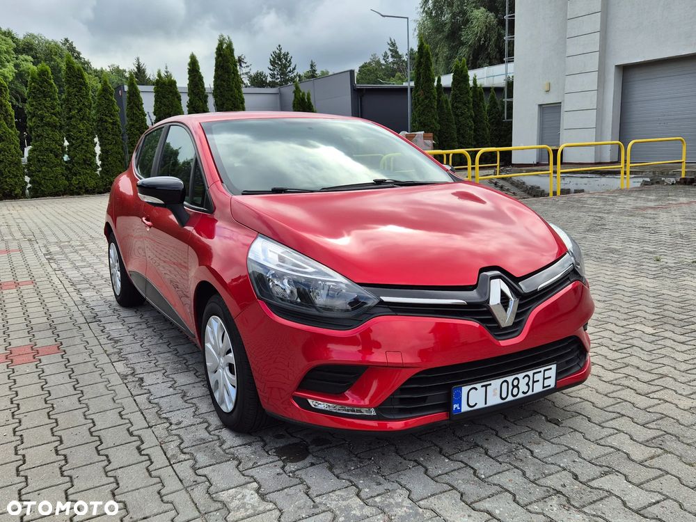 Renault Clio - 3