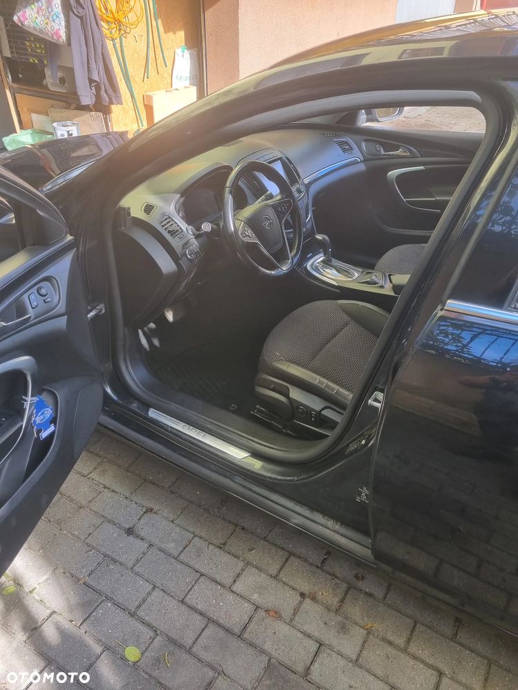 Opel Insignia - 3