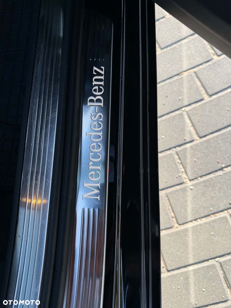 Mercedes-Benz Klasa S 450 L 9G-TRONIC - 7