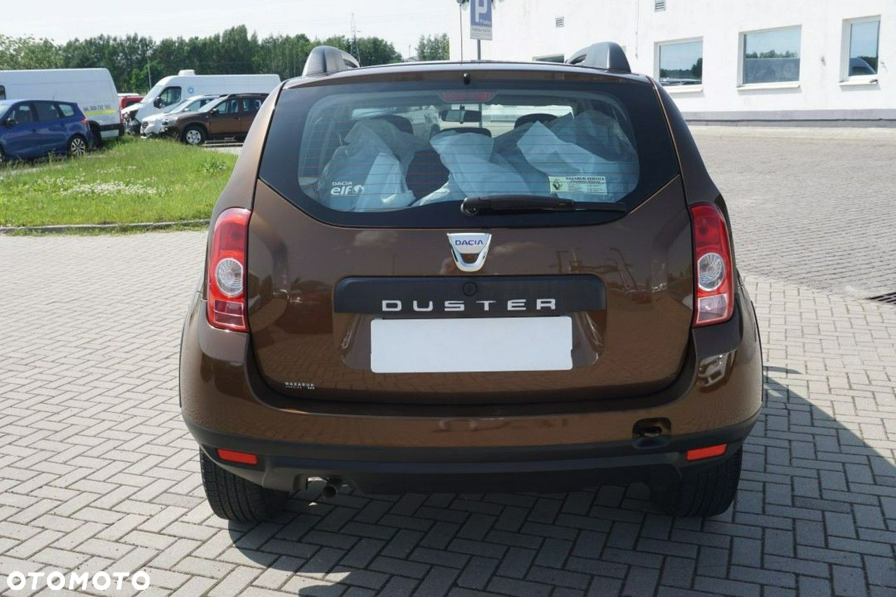 Dacia Duster - 6