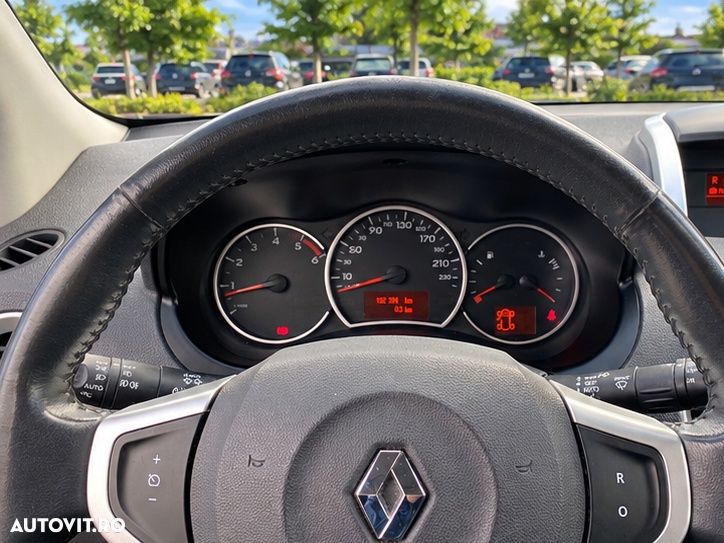 Renault Koleos - 6