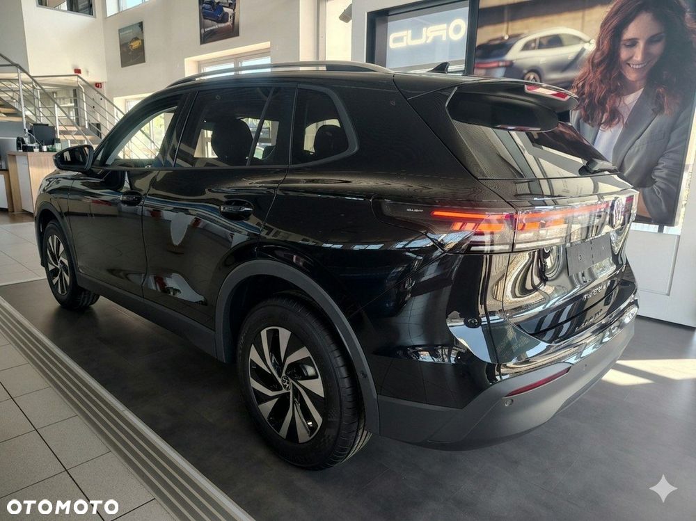 Volkswagen Tiguan 1.5 eTSI Life Plus DSG - 4