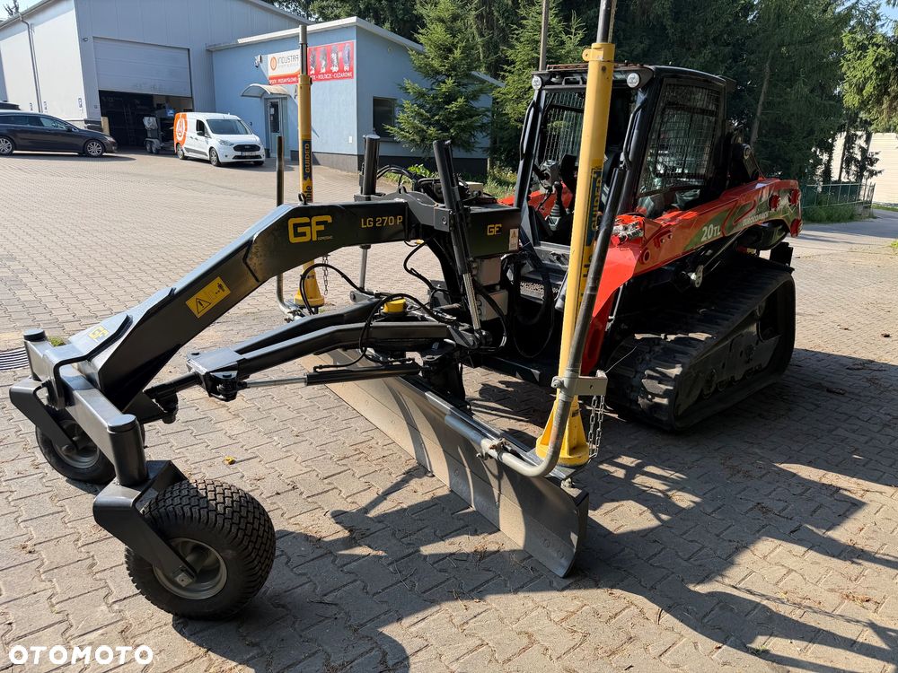 Eurocomach M20 - 2