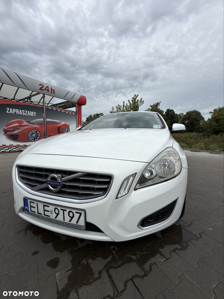 Volvo S60 - 3
