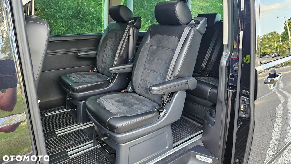 Volkswagen Multivan 2.0 BiTDI L1 Highline 4Motion DSG - 17