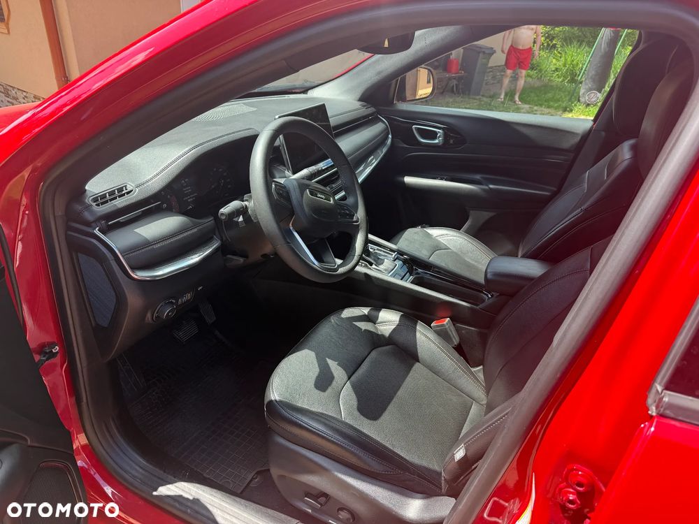 Jeep Compass - 6