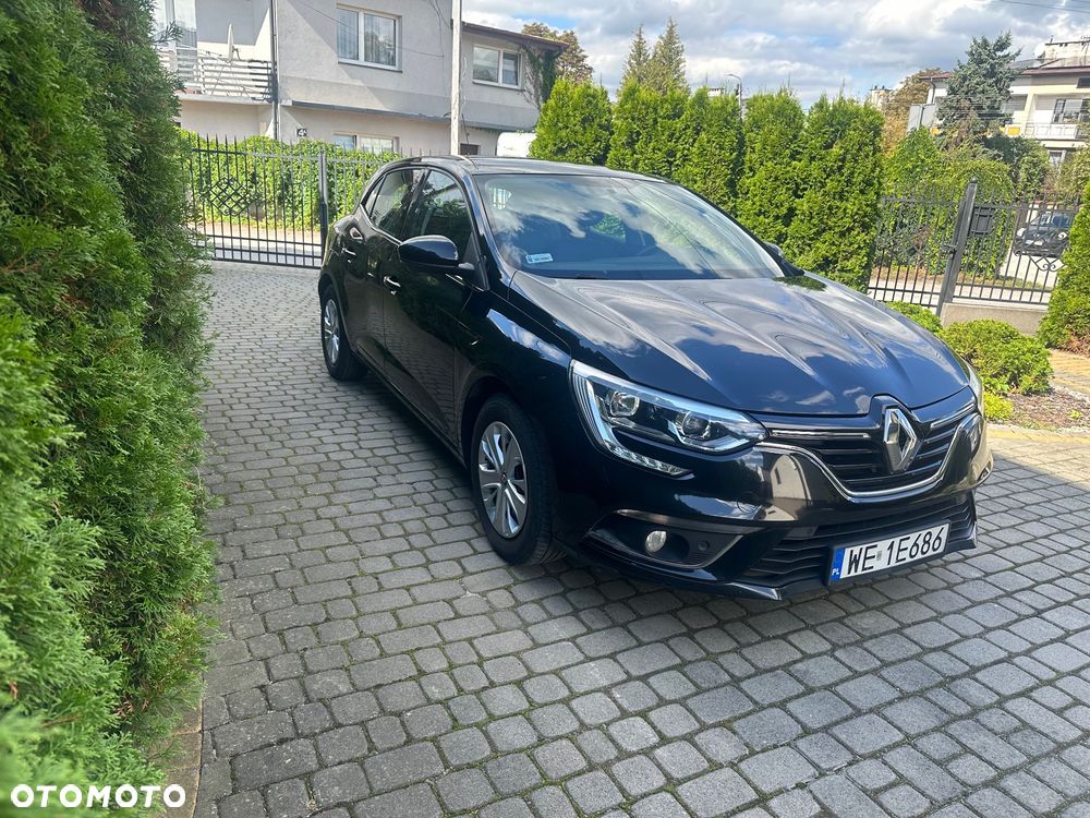 Renault Megane 1.3 TCe FAP Business - 5
