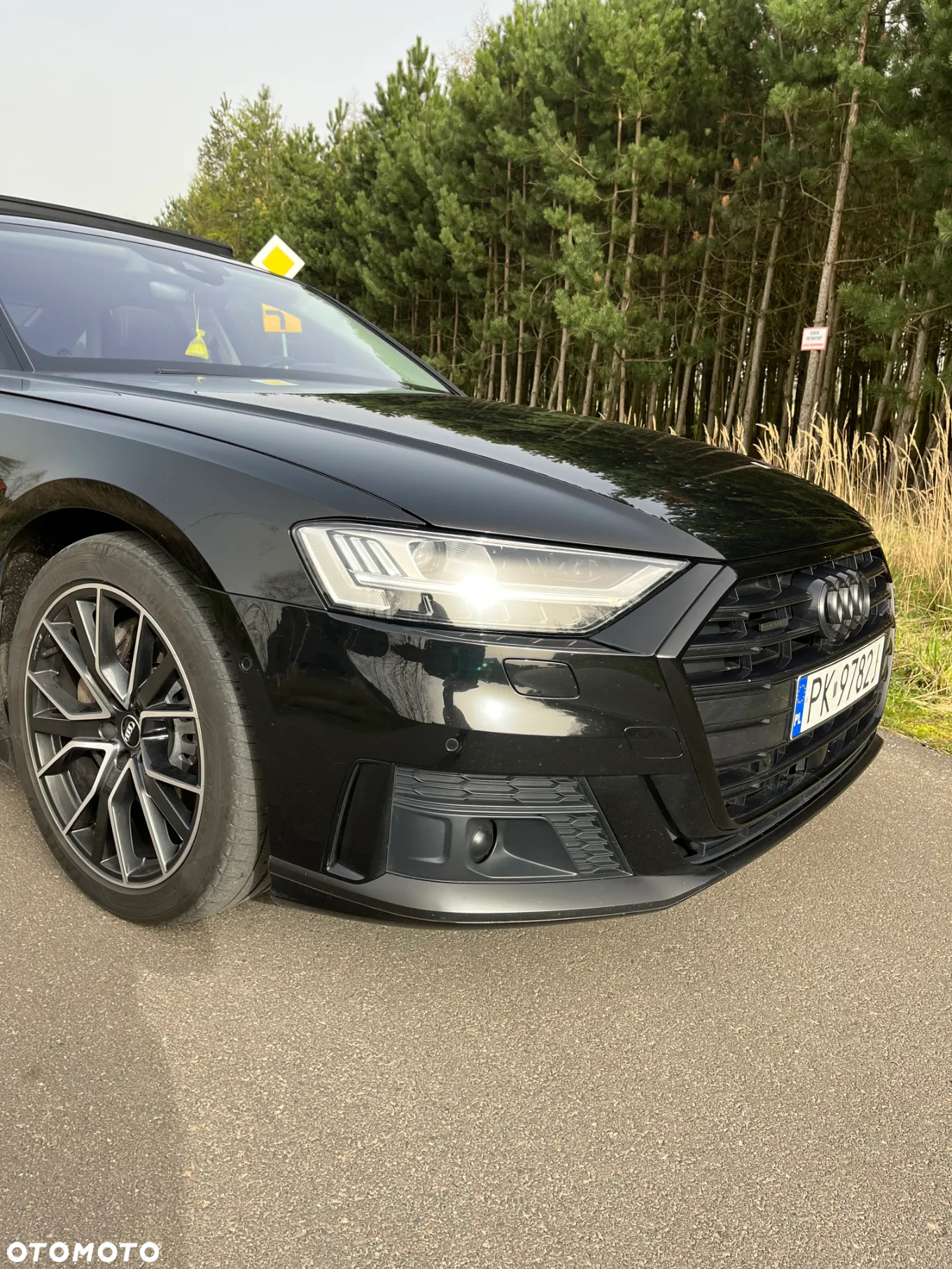 Audi A8 - 24