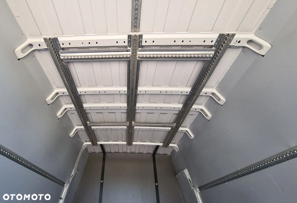 Fiat DUCATO L4H3 MAXI BRYGADÓWKA 7 OSÓB NAVI TEMPOMAT NR.35 - 27