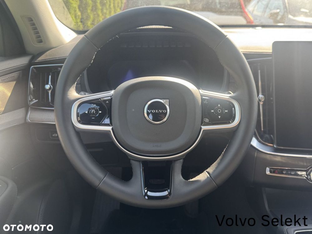Volvo XC 90 - 29