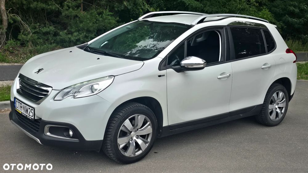 Peugeot 2008 1.6 VTi Active - 7