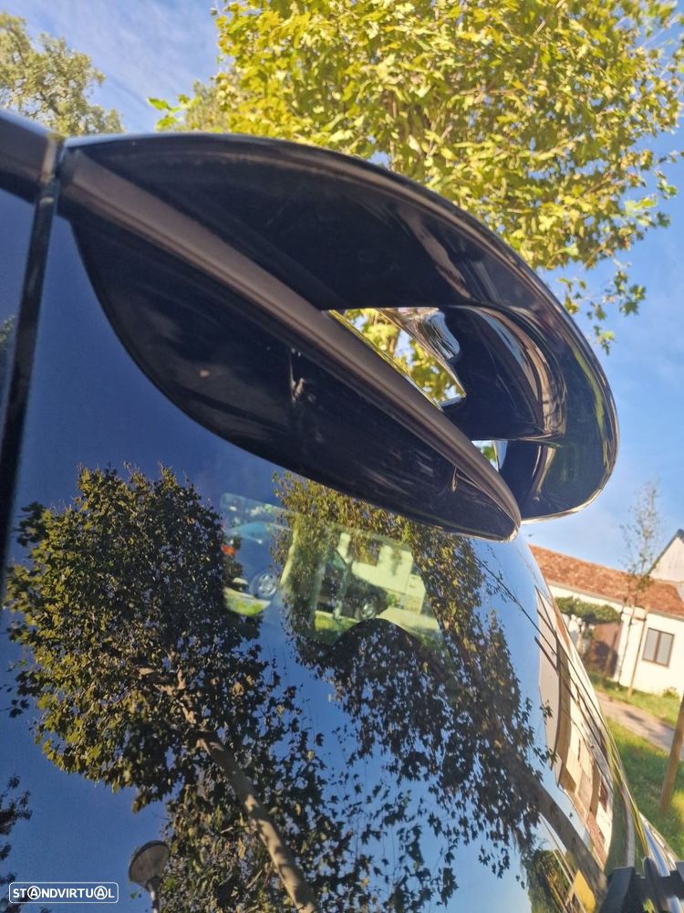 MINI 3 Portas Cooper S - 16