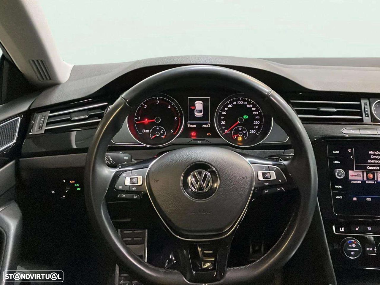 VW Arteon 2.0 TDI Elegance DSG - 11