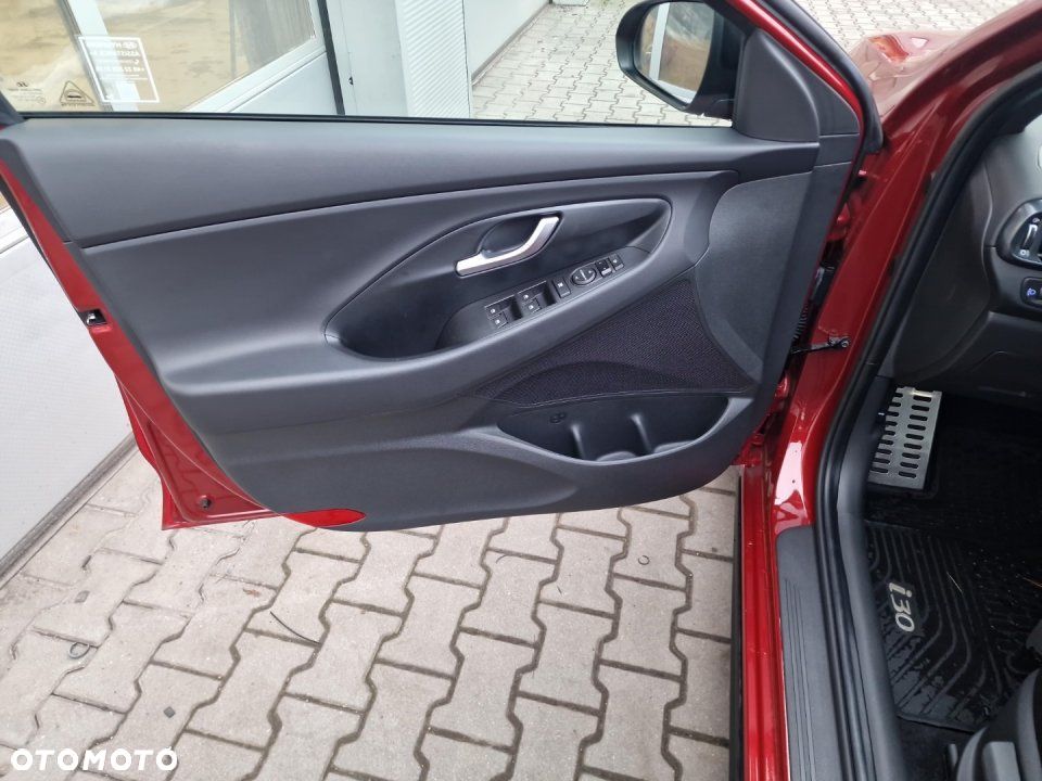 Hyundai i30 - 11