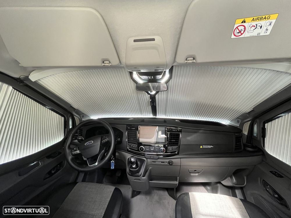 Fiat Ducato Pilote A603G - 34