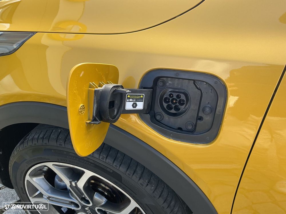 Kia XCeed 1.6 GDi PHEV Drive - 13