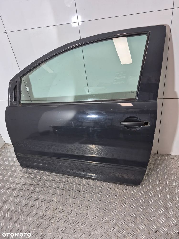 Volkswagen Fox Lift Drzwi Lewy Przód - 1
