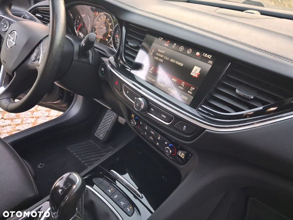Opel Insignia 2.0 CDTI Active S&S - 30