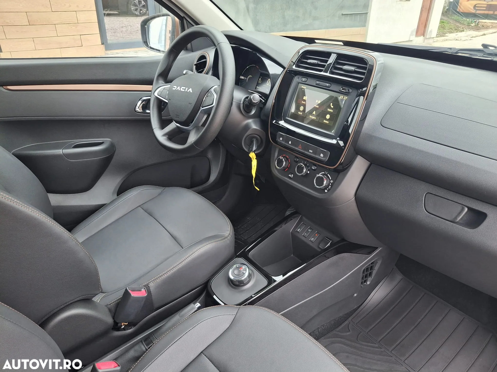 Dacia Spring 26.8 kWh Expression - 18