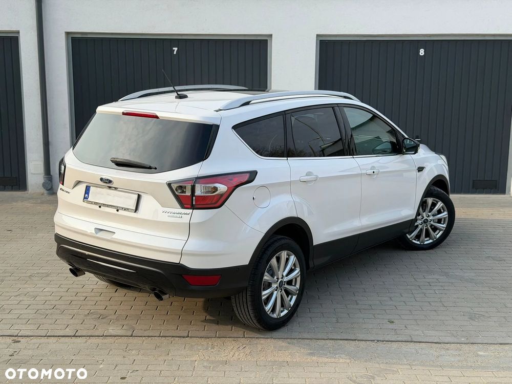 Ford Kuga - 7