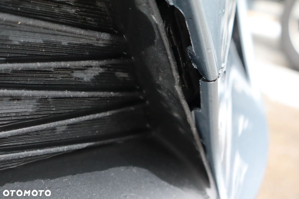 ZDERZAK PRZEDNI PRZÓD KIA CEED III 3 LIFT CS GREY 2021-2025 - 12