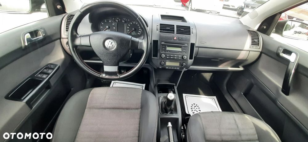 Volkswagen Polo - 7