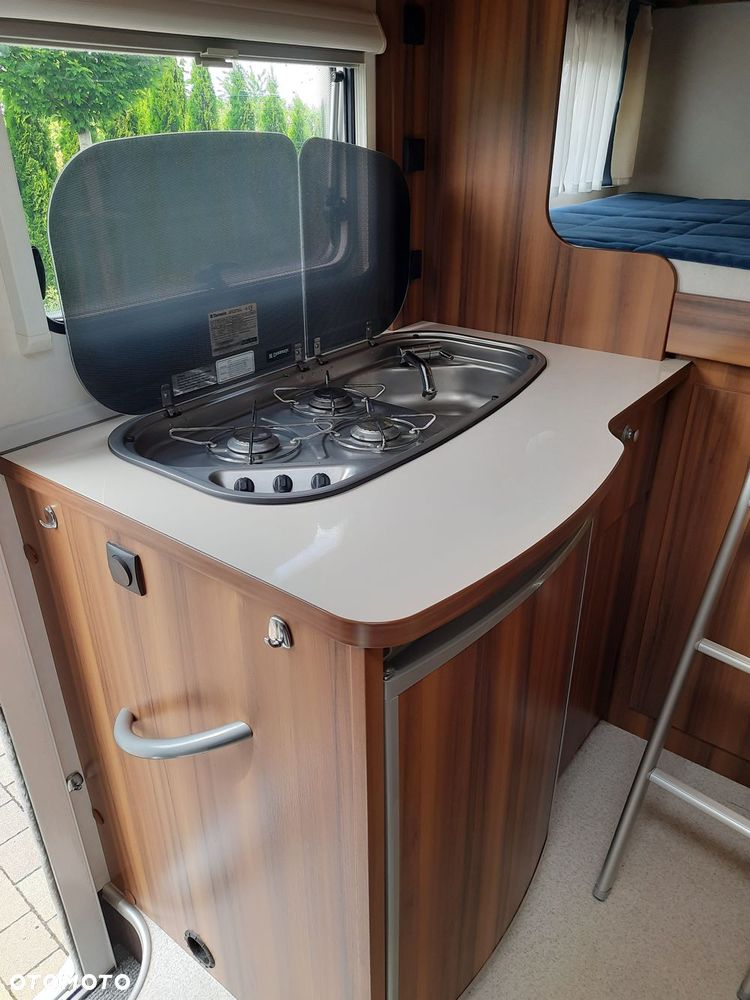 Weinsberg Fiat Ducato - 19