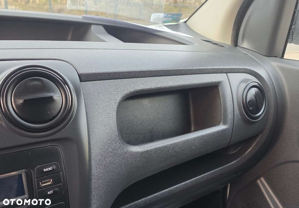 Dacia Dokker Van - 21