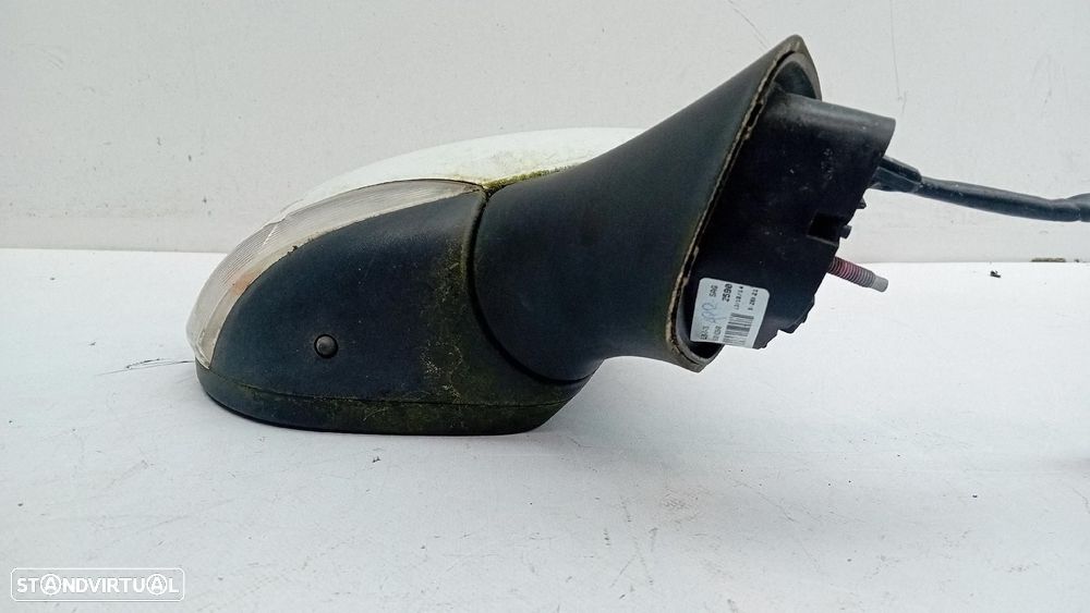 Retrovisor / espelho direito RENAULT Clio IV (BH_) - 3