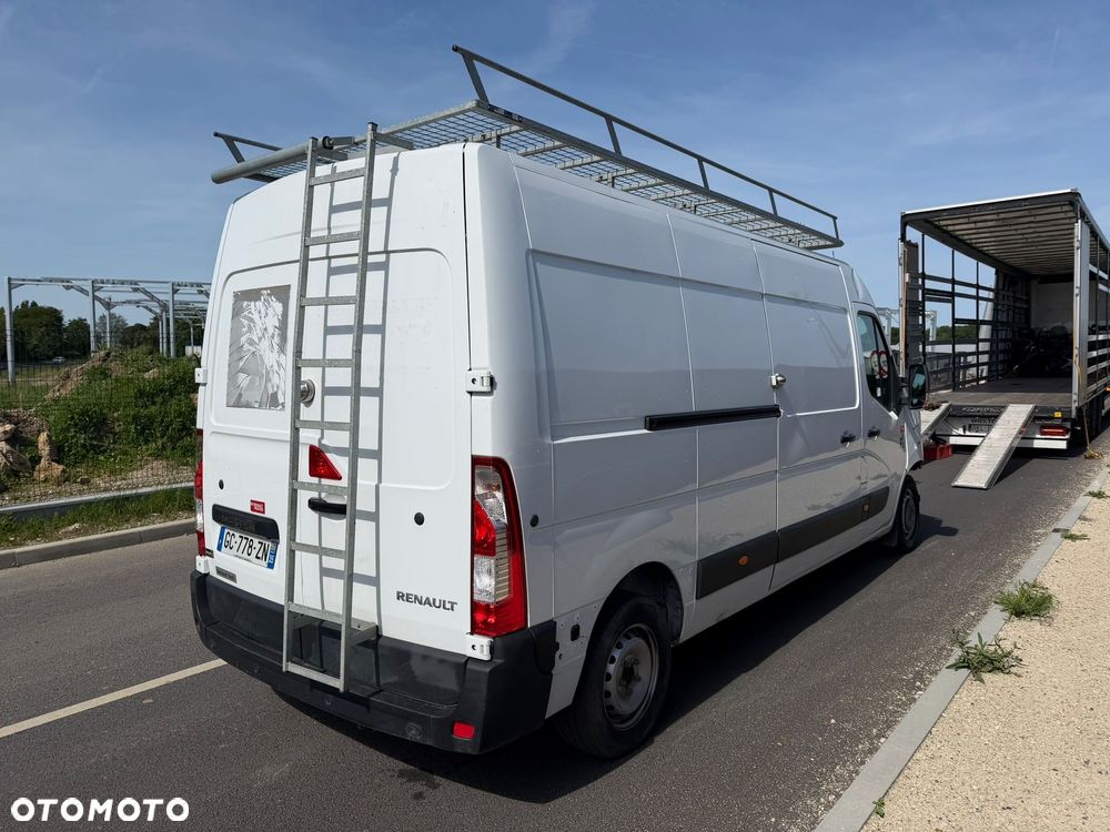 Renault Master - 4