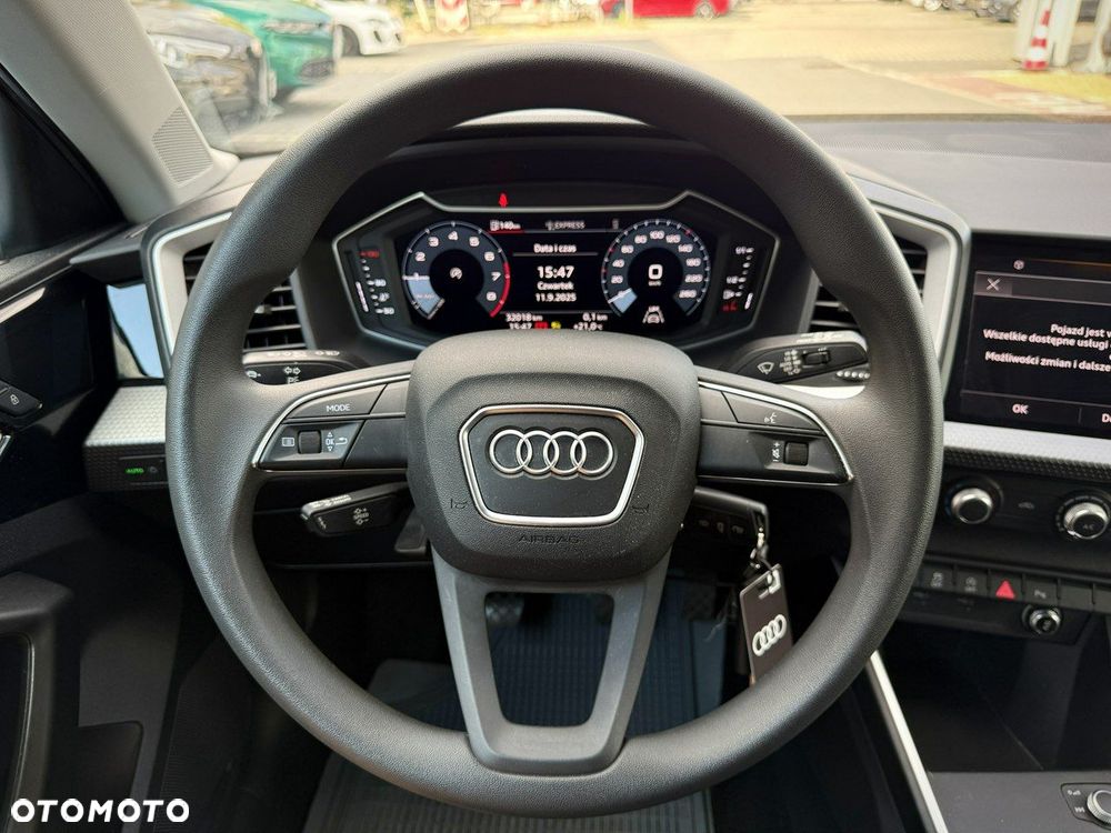 Audi A1 Sportback - 14