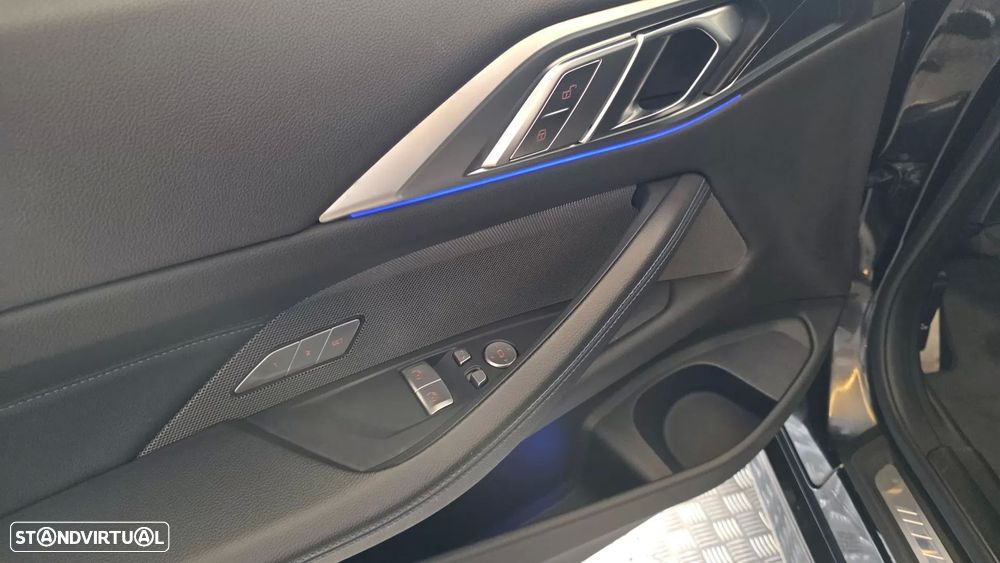 BMW 420 d Pack Desportivo M Auto - 37