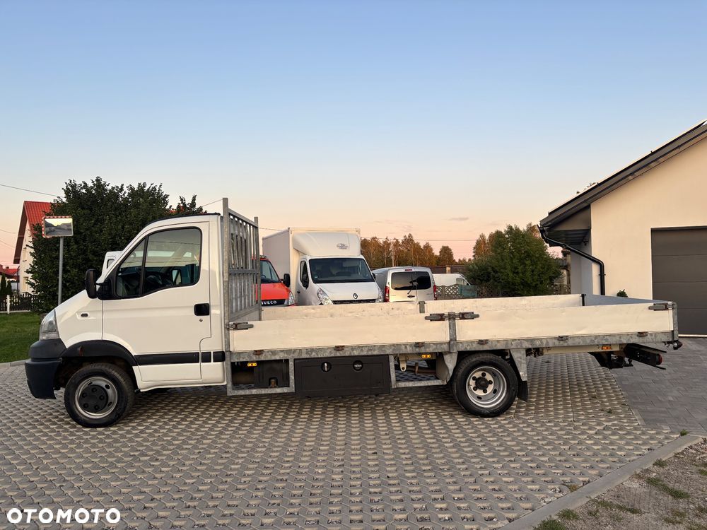 Renault Mascott - 2