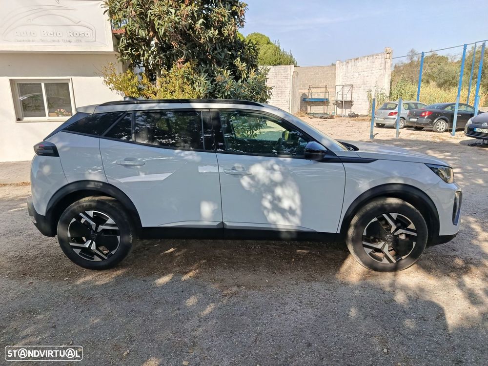 Peugeot 2008 1.2 PureTech Allure - 14