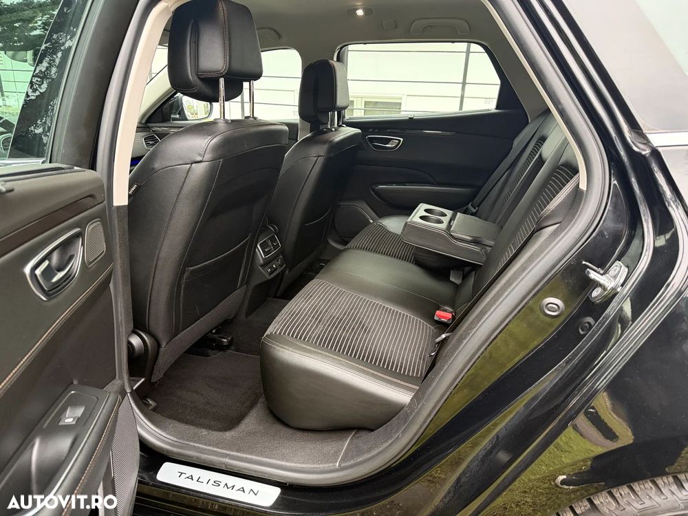 Renault Talisman ENERGY dCi 130 Business - 14