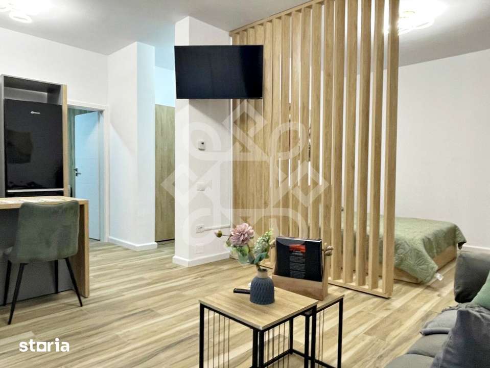Apartament nou de vanzare, in Sanmartin — fotografia 1