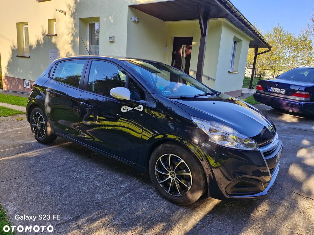 Peugeot 208 PureTech 68 Like - 4