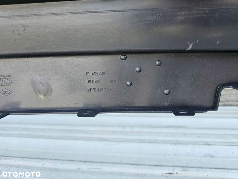 RENAULT Austral ZDERZAK nowy oryginał - 7