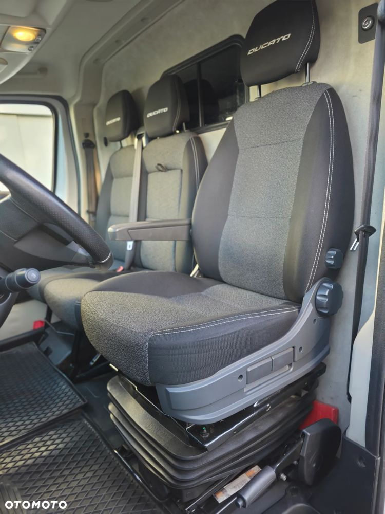 Fiat Ducato - 13
